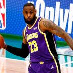 The Highest-Paid NBA Players Of 2021: All Hail King LeBron James