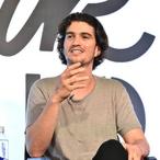 Ousted WeWork Co-Founder Adam Neumann Set To Get $50 Million Settlement