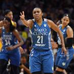 Retired WNBA Star Renee Montgomery Just Bought Out Kelly Loeffler's Stake In The Atlanta Dream