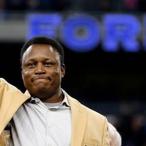 Barry Sanders Net Worth