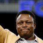Barry Sanders Net Worth