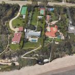 Two Years After Paying $100 Million For A Malibu Mansion, WhatsApp Founder Buys The House Next Door For $87 Million