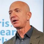 Jeff Bezos Has Sold $10 Billion Of Amazon Stock So Far This Year