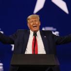 Donald Trump's Net Worth Falls To $2 Billion – Post Presidency – Due To Covid And Capitol Riot