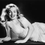 How A Random Venezuelan-Born Actress Ended Up Owning The Rights To Marilyn Monroe's Estate