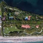 A Sprawling 15-Acre Oceanfront Estate Near Palm Beach Just Sold For $95 Million