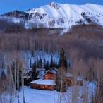 Tom Cruise Lists 320-Acre Telluride, Colorado Estate For $39.5 Million