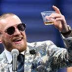 Breaking: Conor McGregor Just Sold His Whiskey Company For $600 Million