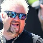 Guy Fieri Helps Raise $25 Million For The Restaurant Employee Relief Fund