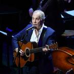 Paul Simon Sells Song Catalogue To Sony For Undisclosed Sum