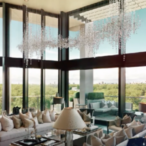 UK's Most Expensive Apartment Hits The Market. Asking Price? $206 Million