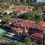 Paul Pierce Just Sold This Lavish Calabasas Mansion For $10 Million