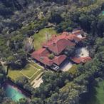 The Rock Just Paid $28 Million For Paul Reiser's Beverly Park Mansion