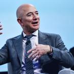The Amount Jeff Bezos' Net Worth Increased In 2020 Would Be The 14th Largest Fortune In The World Right Now