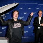 Elon Musk's Net Worth Absolutely Skyrocketed In 2020 And Beyond