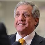 CBS Recovers $120 Million From Les Moonves Severance Payment