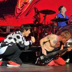 Red Hot Chili Peppers Sell Music Catalog For $140 Million