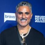 Reza Farahan Net Worth