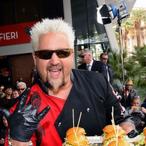 Guy Fieri Just Signed A MASSIVE New Food Network Contract – Is Now The Highest Paid Chef And One Of The Highest Paid People On TV