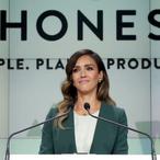 Jessica Alba Is Officially Worth A Small Fortune After The Honest Company Finally Goes Public