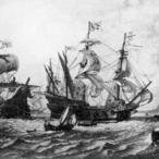260 Years After Sinking, A Pirate Ship Was Found And It Had An Absolute Fortune On It