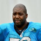 Six Months Ago Russell Okung Converted Half His NFL Salary To Bitcoin. With Bitcoin Crashing, How's That Working Out For Him?