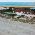 8-Acre Oceanfront Southampton Estate Hits The Market For $75 Million