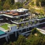 Hedge Fund Billionaire Pays $44 Million For What Might Be The Most Ridiculous Mansion In Los Angeles