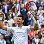 Novak Djokovic Has Now Officially Won More Prize Money Than Any Other Tennis Player In History