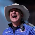 Jeff Bezos Offers To Foot $2 Billion NASA Bill If They "Correct Their Mistake" Of Working With Space X Instead Of Blue Origin