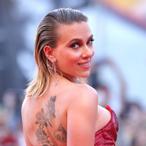 Scarlett Johansson Sues Disney Claiming $50 Million In Lost Earnings Due To "Black Widow" Digital Release