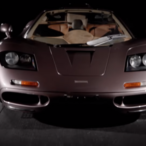 A 1995 McLaren F1 Just Sold For $20 Million