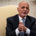 The President Of Afghanistan Reportedly Fled Country Ahead Of Taliban Invasion With $169 Million In CASH