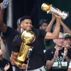 Giannis Antetokounmpo Is Now A Part Owner Of The Milwaukee Brewers