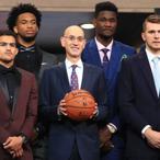 Luka Doncic And Trae Young Were Traded For Each Other On Draft Night — And They Each Just Signed $200+ Million Extensions