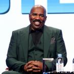 Steve Harvey Net Worth