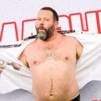 Bert Kreischer Net Worth