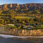 Incomprehensibly Amazing 22-Acre Santa Barbara Compound Hits The Market For $160 Million