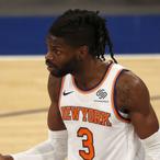 Nerlens Noel Is Suing His Former Agent Rich Paul For $58 Million