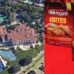 One Of The Richest Families In America Owes Their Entire Fortune To… Hot Pockets.