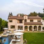 Big Sean Sells Big House For A Big Number In Beverly Hills Gated Community