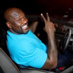 Shaquille O'Neal Sells Stake In Sacramento Kings To Become Brand Ambassador For Online Gambling Company