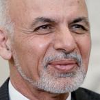 Former Afghan President Ashraf Ghani Denies Fleeing The Country With Millions In Cash