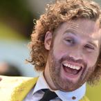 T. J. Miller Net Worth