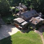 Guitarist Joe Perry Lists Massachusetts Farm For $4.5 Million