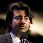 Pierre Omidyar Net Worth