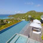 Just Listed: $80 Million Mansion On St. Barts That Features A Private Nightclub and Two Theaters