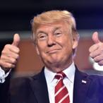 Did Donald Trump Gain $10 Billion In Net Worth This Week Thanks To His Meme Stock SPAC Plan?