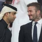 David Beckham Slammed For Signing $200 Million Qatari Tourism Ambassador Deal