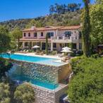Justin Timberlake And Jessica Biel Want $35 Million For Their Hollywood Hills Mansion